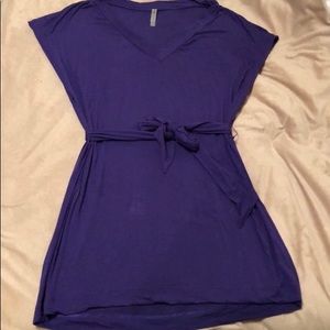 VS Swimsuit Cover/Dress